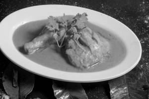Chicken Chaap [4 Pc]