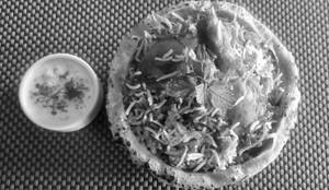 Chicken Dum Biryani 