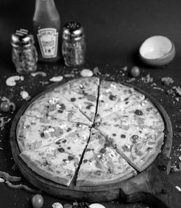 Farmhouse Pizza