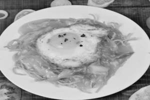 Chicken Chinese Chopsuey