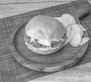 Veg Burger