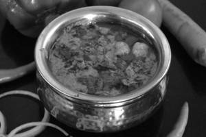 Rajasthani Gatta