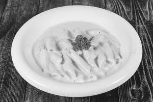 Formaggio Pasta