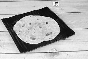 Plain Rotti