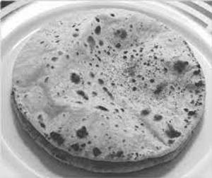 Tawa Roti