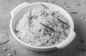 Veg Fried Rice