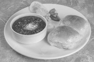 Pav Bhaji