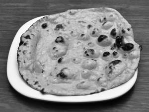 Butter Roti