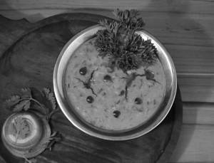Dal Tadka