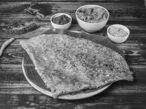 Ravva Dosa