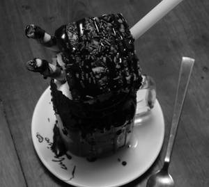 Chocolate Brownie