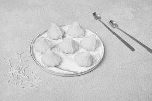 Coconut Modak