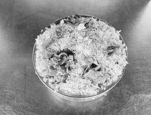 Malabar Mutton Biryani