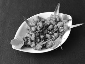 Loose Prawns