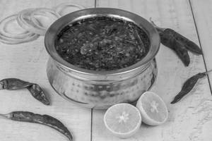 Dal Fry Tadka 