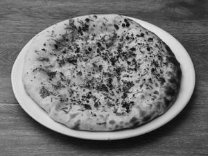 Masala Kulcha