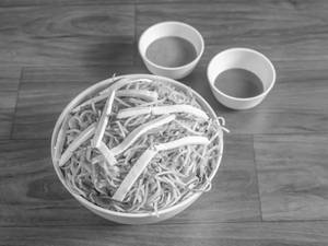 Paneer Noodles