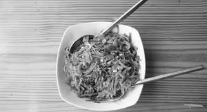 Masala Noodles
