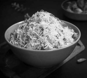 Veg Fried Rice