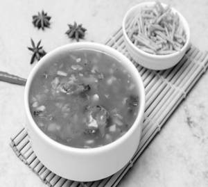 Chicken Manchow Soup