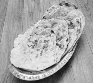 Butter Naan