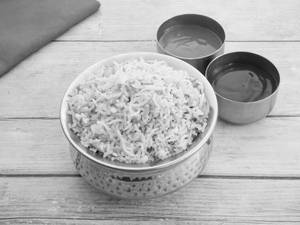 Paneer Fried Rice
