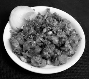 Gobi Manchurian