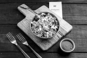 Veg Singapore Rice