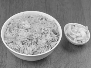 Veg Pulao