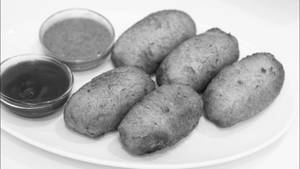 Veg nuggets
