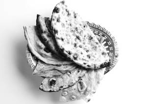 Paratha Basket [8 pc]