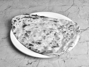 Butter Naan
