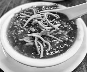 Veg Manchow Soup