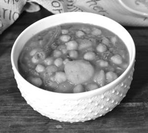Aloo Chole