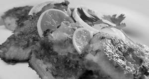Local Tawa Fish