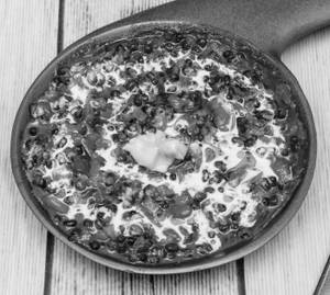 Dal Makhani