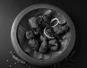 Fc Special Chicken Kabab