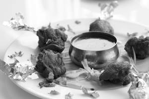 Chicken Lolipop (4 Pcs)