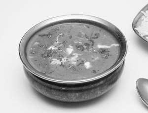 Paneer Handi