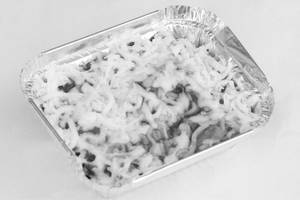Cheese Vegetable Maggi