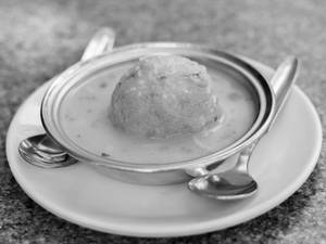 Bonda Soup
