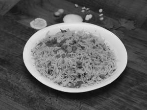 Veg Fried Rice