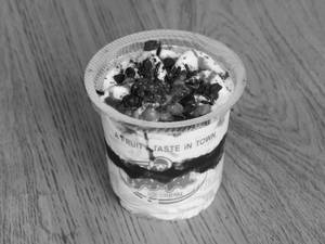 Butter Choco