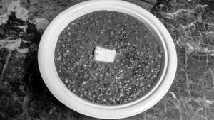 Tadka Masala With Handi (Full Plate)
