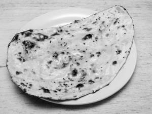 Tandoori Butter Naan
