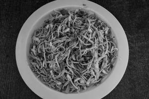 Chinese Noodles    