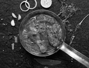 Chicken Korma