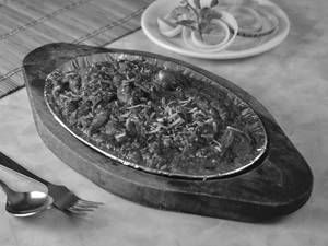 Chicken Angara (boneless)