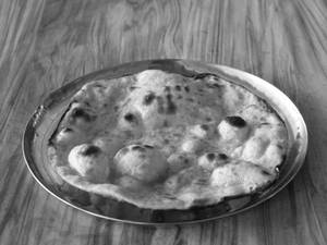 Butter Roti