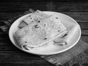 Rumali Roti